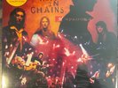 ALICE IN CHAINS MTV UNPLUGGED - VINYL RECORD LP EURO PRESS IMPORT SEALED