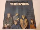 The Byrds – Turn  Turn  Turn -1965 US First Edition Mono Vinyl LP - CL 2454