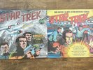RARE VINTAGE Star Trek LP VINYL ALPBUM Record Set - 8158 + 8168 - NEW / SEALED