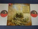 NM MAHLER - SYMPHONY NO 2 2LP GF, CBSO, Rattle, Auger, Baker, EMI EX 27 0598 3