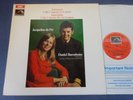 NM SCHUMANN / SAINT-SAENS - CELLO CONCERTOS LP, Jacqueline du Pre, EMI ASD 2498