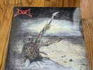 BLOOD  IMPULSE TO DESTROY SEALED VINYL LP 1st PRESS 1989 WILD RAGS.