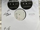 The Libertines The Libertines Test Pressing Vinyl. Excellent Condition