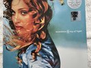 MADONNA Ray of Light RSD Clear Vinyl Black Friday SEALED MINT 2xLP Ltd To 7000