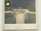 COCTEAU TWINS - GARLANDS (UK 1st PRESS 4AD CAD 211   A1/B1 ) NM / NM