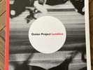 Gotan Project - Lunático - Double LP - Vinyl Record