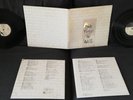 2xLP PINK FLOYD The Wall stampa orig. 79 Italy press psych prog rock EXCELLENT+
