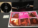LP PINK FLOYD The Dark Side Of The Moon stampa orig 73 Italy press prog EX+
