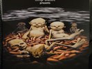 LIMP BIZKIT Chocolate Starfish & Hot Dog Flavored Water Vinyl Significant Other