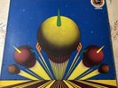 The Cosmic Jokers Featuring Klaus Schulze Lp vinyl  1975 Italia