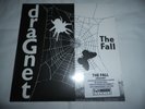 the fall dragnet splatter vinyl plus 7