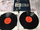 THE JAM EXTRAS POLYDOR DOUBLE VINYL LP RECORDS NEAR MINT IN SHRINK, PAUL WELLER
