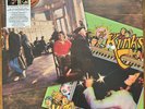 The Kinks - Muswell Hillbillies/Everybody’s In Show-Biz - Deluxe Box Set - NEW
