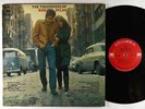 Bob Dylan - The Freewheelin' Bob Dylan LP - Columbia 2-Eye Mono