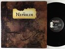Fields Of The Nephilim - The Nephilium LP - Beggars Banquet OG Press VG+