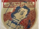 RARE The Pee-Wee Herman Show 1981 Fatima Recordz LP