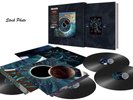 Pink Floyd Pulse 180g 4xLP Remaster+Book Sealed in orig packing Gilmour+Waters
