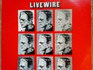 ACDC LIVE WIRE  DOUBLE LP LIVE GERMANY 1979 & FRANCE 1981 A Must Have