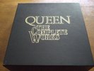 Queen The Complete Works vinyl LP box set See Description and pics