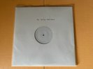 Electric Six Heartbeats and Brainwaves Vinyl Record Test Pressing
