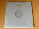 Electric Six - Mustang vinyl record Test Pressing