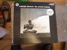 Rudolph Johnson,The Second Coming,Black Jazz Label,LP