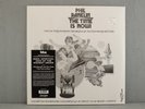 PHIL RANELIN The Time Is Now LP sealed VINYL Record SOUL JAZZ Post Bop NEW