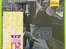 DOORS Strange Days LP ORIG FACT.SEALED 1st PRESS EKS-740014-NRMT-HYPES-CATALOG