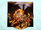 IRON MAIDEN HALLOWED BE THY NAME 1993 UK PICTURE DISC VINYL 12
