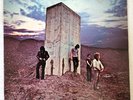 The Who - Who's Next 1971; 1st Press Vinyl, MCA Records NM Vinyl, EX Jacket