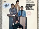 Yesterday and Today by the Beatles - please see pictures - VG