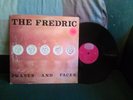 THE FREDRIC - PHASES AND FACES,PSYCH GARAGE 1968 FORTE ORIGINAL VG++ TO EX NICE