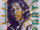 ZIGGY MARLEY CONSCIOUS PARTY VIRGIN VJL28051 JAPAN OBI VINYL LP