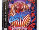 DOKKEN BACK FOR THE ATTACK ELEKTRA P13564 JAPAN OBI VINYL LP