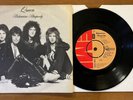 7” QUEEN - BOHEMIAN RHAPSODY (1975) RARE UK PICTURE SLEEVE
