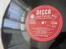 THE ROLLING STONES, Mona label & sleeve, original UK 1964 Decca mono debut LP.
