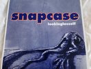 Snapcase Lookingglasself Org. LP 1993 Victory EX 008/575 Earth Crisis Strife