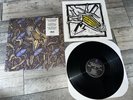 Bad Religion - Against The Grain - 12” Vinyl Record LP 1990 US 1st Press Epitaph