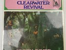 Creedence Clearwater Revival Green River Vinyl Record 7” 45 RPM LYC-11639 1969