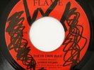 DENNIS BROWN Their Own Way FLAME 45 VERY RARE ROOTS REGGAE JA PRESS MP3