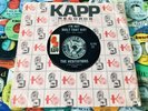 THE HESITATIONS I’M NOT BUILT THAT WAY * WIGAN CASINO  NORTHERN SOUL