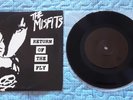 The Misfits – Return Of The Fly - 7