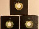 The Beatles YELLOW SUBMARINE b/w ELEANOR RIGBY Apple 7