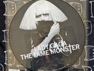 Lady Gaga - The Fame Monster 2021 Picture Disc Vinyl (Uncensored)