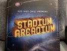Red Hot Chili Peppers - Stadium Arcadium 4 LP Vinyl New Sealed