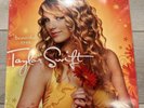 Taylor Swift Beautiful Eyes Vinyl Record Unopened New Factory Sealed 2008 Nice
