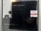 John Carpenter Halloween/Escape from New York 12