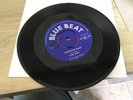 The Riff   Primitive Man / Oh What A Feeling Vinyl 7” Single Released 1964