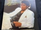 Michael Jackson Thriller no MJ Credit Epic Records QE-38112 Vinyl LP 1982