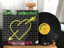 JOHNNY OSBOURNE FALLY LOVER GREENSLEEVES RECORDS GREL12 UK 1980 NM/VG+